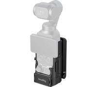 Soporte de placa trasera acoplable SmallRig 6009 para DJI Osmo Pocket 4