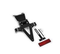 Soporte De Placa Triumph Speed Triple 1050 BJ 2011-16 / R 2012-16 Completo