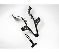 Soporte De Placa ZIEGER Básico Para Aprilia RS 125 AÑO 2008-12