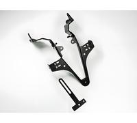 Soporte De Placa ZIEGER Básico Para Aprilia RS 125 AÑO 2008-12