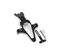 Soporte De Placa ZIEGER Básico Para Ducati 899/959/1199/1299 Panigale