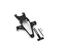 Soporte De Placa ZIEGER Básico Para Honda CBR 125 R / 250 R 2011-16