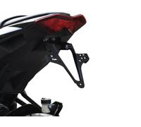 Soporte De Placa ZIEGER Básico Para Kawasaki Z1000 10-13 / Z1000SX 11-16