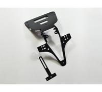 Soporte De Placa ZIEGER Básico Para Kawasaki ZZR1400 ZZR 1400 BJ 2006-18