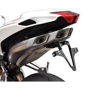 Soporte De Placa ZIEGER Básico Para MV Agusta F4 1000 14-18/R 14-15/RR 14