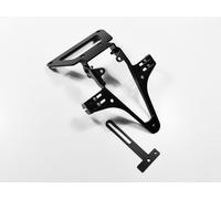 Soporte De Placa ZIEGER Básico Para Suzuki GSX-R 1000 BJ 2003-04