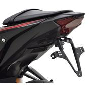 Soporte De Placa ZIEGER Básico Para Yamaha YZF-R3 320 15-18 / MT-03 16-18