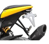 Soporte De Placa ZIEGER Classic Para EBR 1190 SX | RX | RS Todos Los BJ