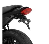 Soporte De Placa ZIEGER Compatible Con Kawasaki Z650RS