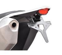 Soporte De Placa ZIEGER Compatible Con KTM 690 SMC R | Enduro R