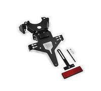 Soporte De Placa ZIEGER Compatible Con KTM 990 Supermoto | SMR | SMT