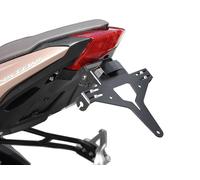 Soporte De Placa ZIEGER Compatible Con MV Agusta Brutale 675 / 800 / RR