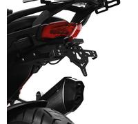 Soporte De Placa ZIEGER Pro Compatible Con Ducati Multistrada V4 1200