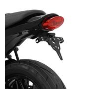 Soporte De Placa ZIEGER Pro Compatible Con Kawasaki Z650RS Austria