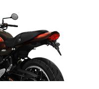Soporte De Placa ZIEGER Pro Compatible Con Kawasaki Z900RS Austria