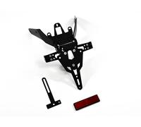 Soporte De Placa ZIEGER Pro Compatible Con KTM 690 Duke | R