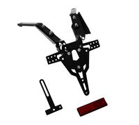 Soporte De Placa ZIEGER Pro Compatible Con KTM 690 SMC | R | Enduro | R 08-13