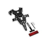 Soporte De Placa ZIEGER Pro Compatible Con KTM 990 Supermoto | SMR | SMT