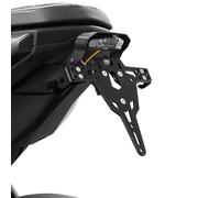 Soporte De Placa ZIEGER Pro Compatible Con Suzuki GSX-8T Austria