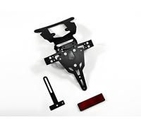 Soporte De Placa ZIEGER Pro Para Kawasaki Z 750 / R / Z 1000 Austria