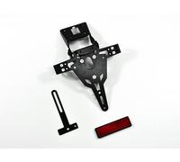 Soporte De Placa ZIEGER Pro Para Kawasaki Z800 / E BJ 2013-16