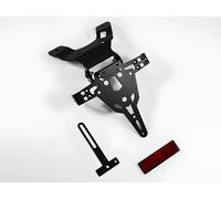 Zieger Soporte matrí. Zieger Pro SUZUKI GSX-R 600/750
