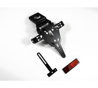 Soporte De Placa ZIEGER Pro Para Yamaha YZF-R6 BJ 2006-16