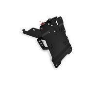 Soporte De Placa ZIEGER VS 600 Intruder 95-97 / VS 750 86-87 / VS 800 92-00