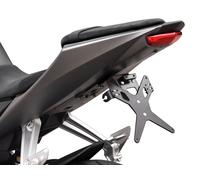 Soporte De Placa ZIEGER X-Line Para Yamaha YZF-R125 BJ 2014-18