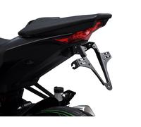 Soporte De Placas Básico Compatible Con Kawasaki Z1000 | Z1100