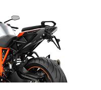 Soporte De Placas ZIEGER Básico Compatible Con KTM 1290 SUPER DUKE GT