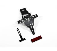 Soporte De Placas ZIEGER Para Kawasaki Z1000 | Z1100 Austria