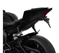 ZIEGER Pro Soporte De Placas Para Yamaha YZF-R6 BJ 2017-18 Austria