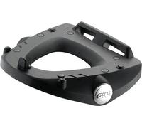 Soporte De Plástico ABS Para Baúles Monolock GIVI Kappa M5M