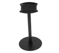 Soporte De Plástico Para Auriculares Estante Para Auriculares Soporte Para Auriculares Para Juegos Colgador De Auriculares De Mesa Conectar Aleación De Aluminio Escritorio