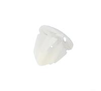 Soporte de plástico para faros delanteros con pernos de bola compatible con Dodge para Nitro 2007 a 2011 Plus para Ram 1500 2009 a 2017 modelos que reemplazan el número OE 68020644aa Soporte de