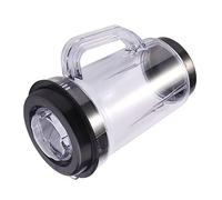 Soporte de Plástico para Vaso de Leche y Agua, 1000ml, Compatible con Magic Bullet, Repuesto de Jarra y Licuadora