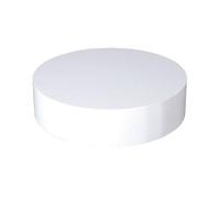 Soporte de plataforma redonda para maniquíes y exhibición de ropa en tiendas de ropa y boutiques, perfecto para exhibición minorista y comercialización