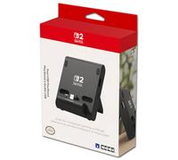 Soporte De Playstand Con Doble Entrada Usb Nintendo Switch 2