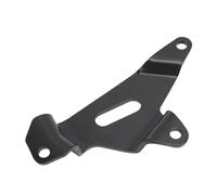 Soporte de polea tensora de bomba de dirección apto para Frontier Base SE XE 4 cilindros 2.4L, 6 cilindros 3.3L 1998-2004 - Reemplaza OE 11946 3S500, 119463S500 - Construcción de