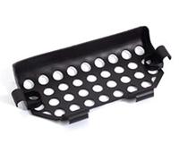 Soporte de polipropileno compatible con andador Moretti modelo Dyone 1.0 RP689 Art. RPR615