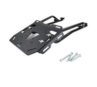 Soporte De Portaequipaje Trasero Aluminio Motocicleta para Trident 660 2021 2022 2023 2024 Accesorios Soporte Equipaje Trasero