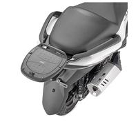 Soporte De Portaequipajes Monolock Givi Para Zontes 368 Y 368E 2025