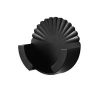 Soporte de portafiltro de café para montaje en pared, soporte autoadhesivo para portafiltros de café de 51 mm, 54 mm, 58 mm