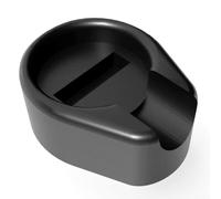 Soporte de portafiltro y soporte de manipulación para cafetera espresso NJ ES601 655 701, base estable de mango de café para barista, accesorio compacto
