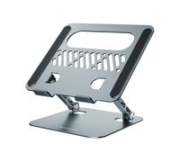 Conceptronic THANA10G - Soporte plegable para portátil