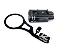 Soporte de Potencia K-EDGE DI2, Negro