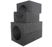 Soporte de preinstalación Vento Expert - Blauberg Ventilatoren