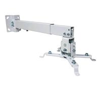 Soporte de proyector ajustable Techly ICA-PM 16 para pared y techo 43-65cm