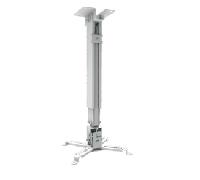 SOPORTE DE PROYECTOR APPROX INCLINABLE CON REGULADOR TELESCOPICO DE ALTURA VESA MAXIMO 200x200 HASTA 10KGS APPSV00